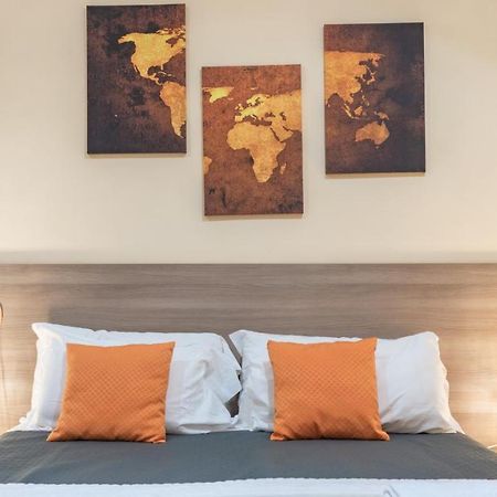 Domenichino Guesthouse Rzym Zewnętrze zdjęcie