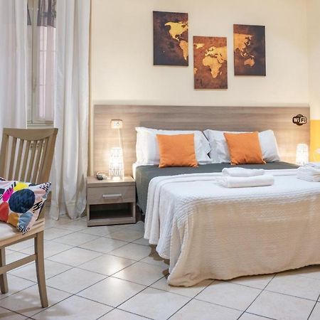 Domenichino Guesthouse Rzym Zewnętrze zdjęcie