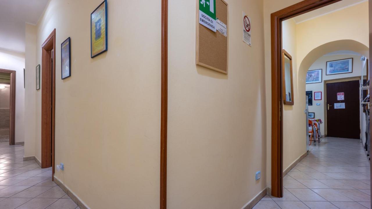 Domenichino Guesthouse Rzym Zewnętrze zdjęcie