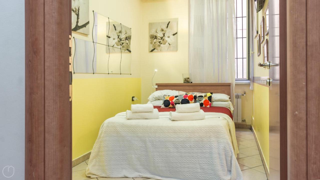 Domenichino Guesthouse Rzym Zewnętrze zdjęcie