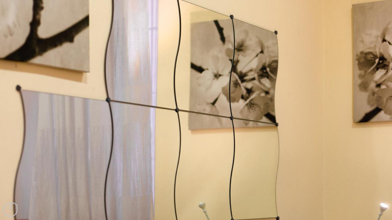 Domenichino Guesthouse Rzym Zewnętrze zdjęcie