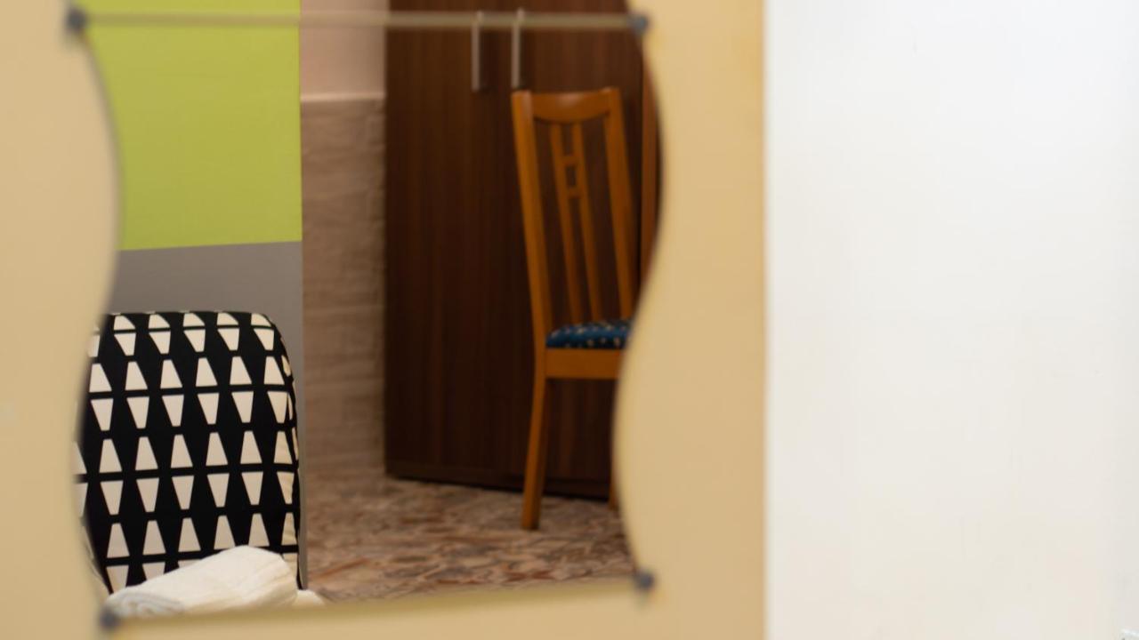 Domenichino Guesthouse Rzym Zewnętrze zdjęcie