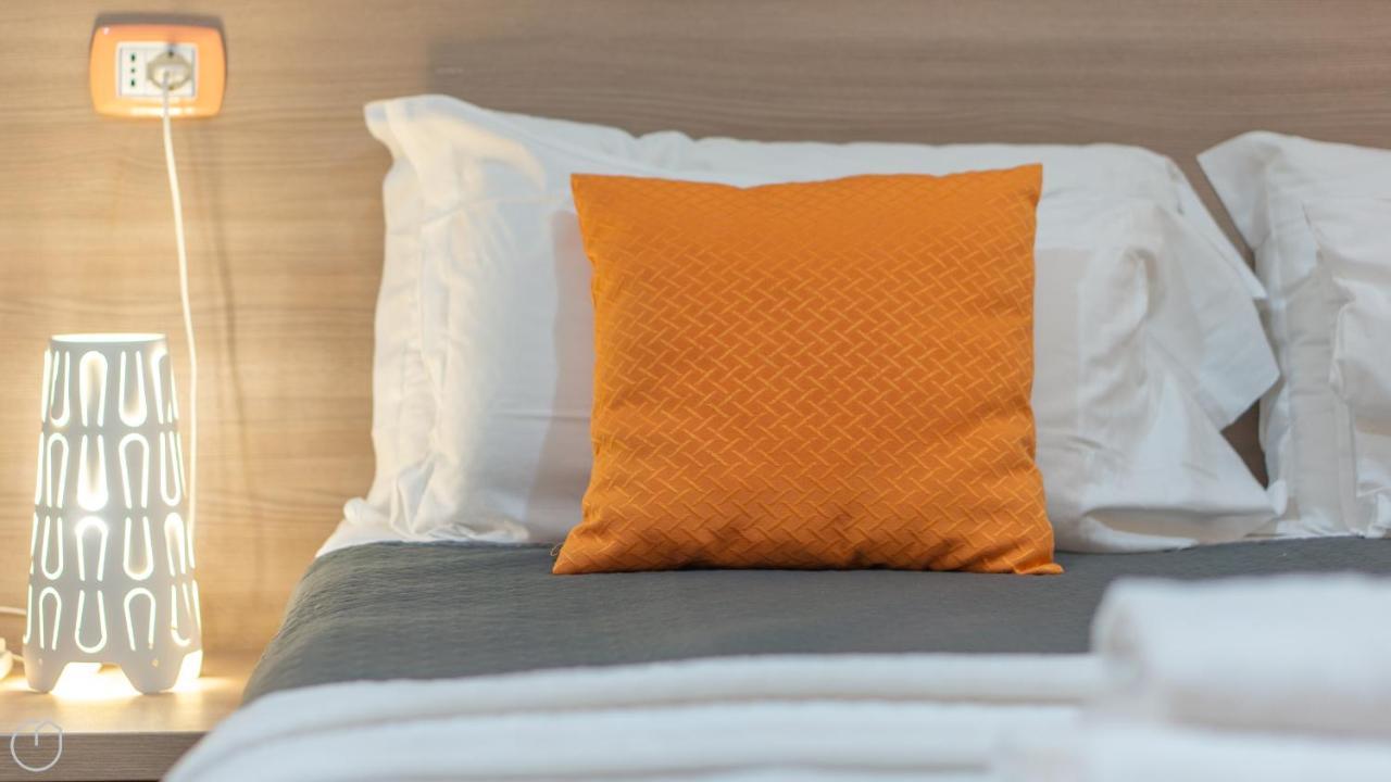 Domenichino Guesthouse Rzym Zewnętrze zdjęcie